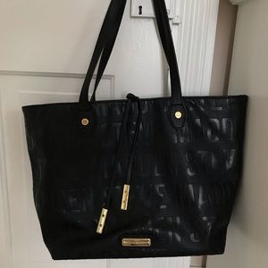 Steve Madden Black Bag